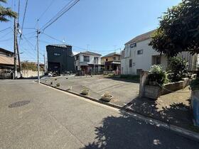 東京都大田区南馬込５丁目