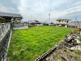 愛媛県四国中央市土居町津根