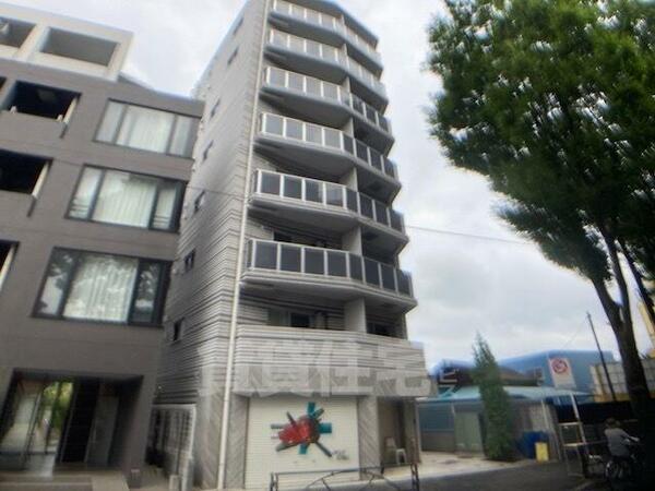 Ｂ　ＣＩＴＹ　ＡＰＡＲＴＭＥＮＴ　ＳＵＧＩＮＡＭＩ　ＴＡＫＡＩＤＯ｜東京都杉並区上高井戸１丁目(賃貸マンション1LDK・2階・35.26㎡)の写真 その15