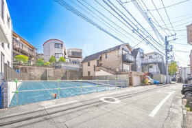 東京都品川区西大井５丁目