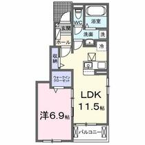 間取り：211060044122