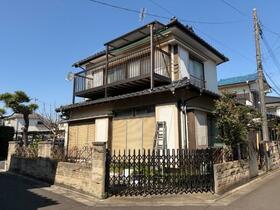 埼玉県入間郡三芳町大字藤久保