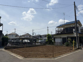 埼玉県入間郡三芳町大字藤久保