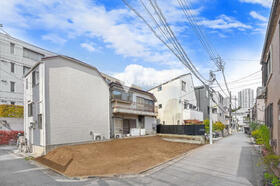 東京都品川区東五反田４丁目