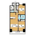 ロージェ泉中央のイメージ