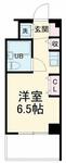 川崎市中原区木月祗園町 5階建 築31年のイメージ