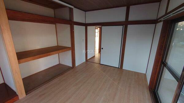 detached 埼玉県行田市谷郷２丁目
地図を見る