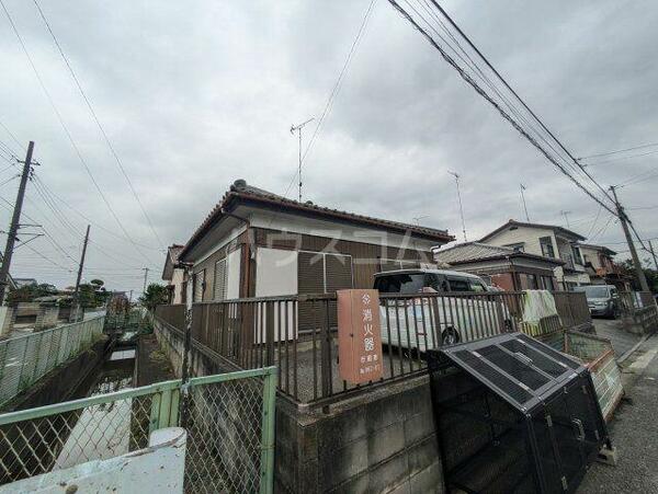 detached 埼玉県行田市谷郷２丁目
地図を見る