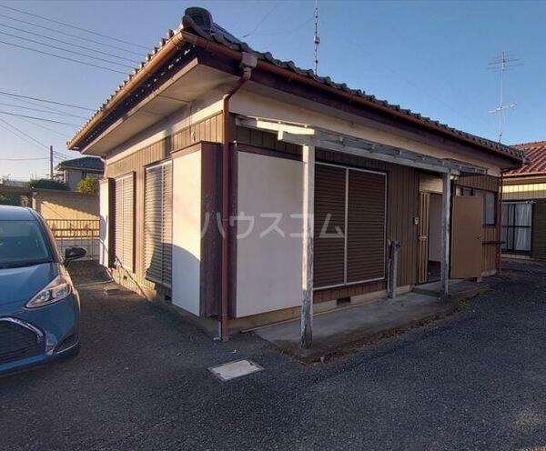 detached 埼玉県行田市谷郷２丁目
地図を見る