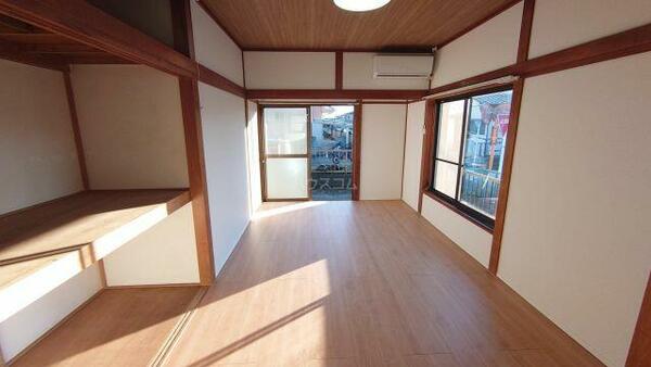 detached 埼玉県行田市谷郷２丁目
地図を見る