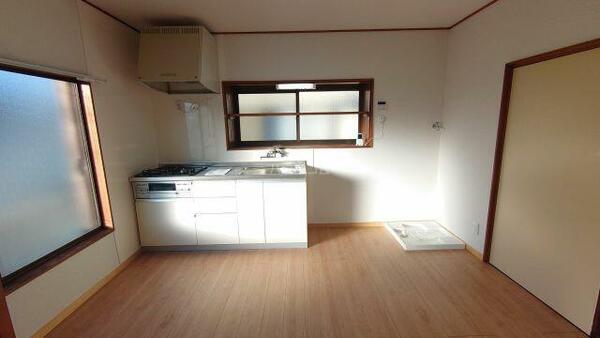 detached 埼玉県行田市谷郷２丁目
地図を見る