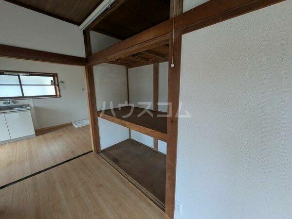 detached 埼玉県行田市谷郷２丁目
地図を見る