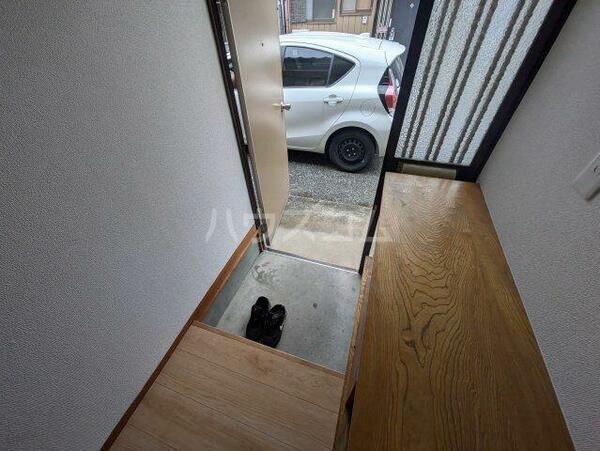 detached 埼玉県行田市谷郷２丁目
地図を見る