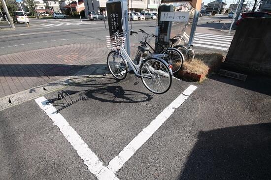 ヤサカビル 302｜愛知県小牧市田県町(賃貸マンション1R・3階・22.50㎡)の写真 その4