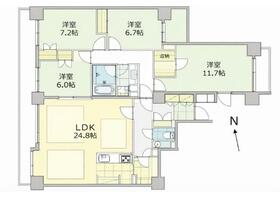 芦花公園プレスティージュ