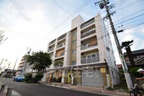 藤井ビル｜愛知県名古屋市中村区上ノ宮町１丁目(賃貸マンション2LDK・3階・46.44㎡)の写真 その5