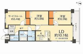 ランドパーク馬事公宛