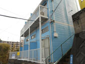 長崎市西北町 2階建 築31年のイメージ
