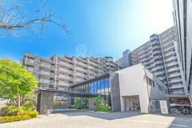 シティテラス昭島　２１８号室