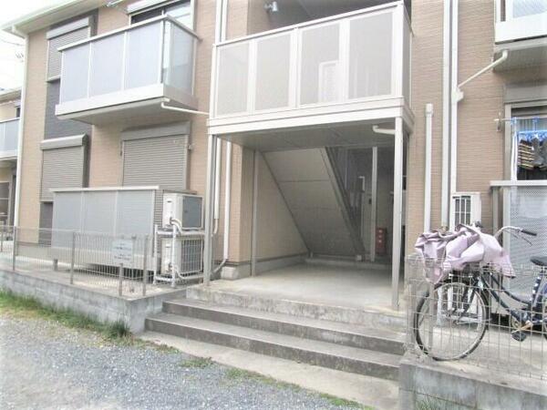 神奈川県座間市相模が丘４丁目(賃貸アパート2LDK・1階・57.48㎡)の写真 その16