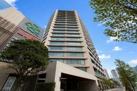 パークタワー豊洲