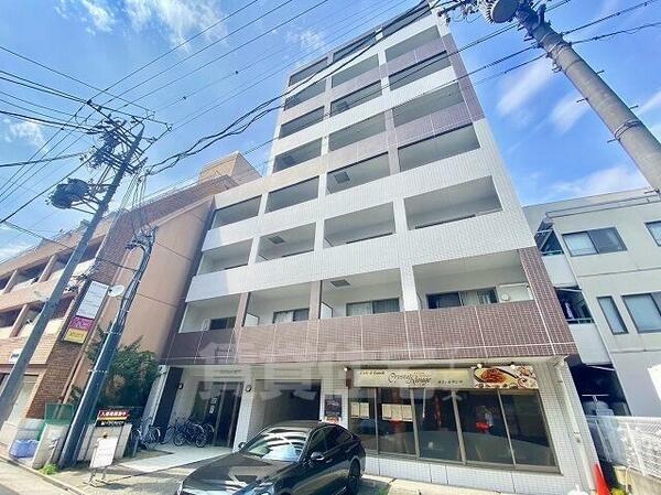 ＳｕｎＨｅａｒｔ池下｜愛知県名古屋市千種区池下１丁目(賃貸マンション1LDK・5階・33.55㎡)の写真 その1