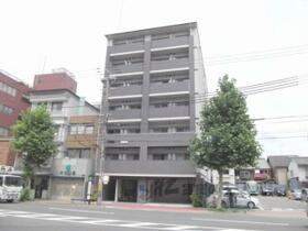 スワンズ京都七条リベルタ 5F ｜ 京都府京都市下京区大宮通木津屋橋上る上之町（賃貸マンション1K・5階・21.15㎡） その1