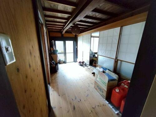 detached 岩手県一関市藤沢町大籠字上野