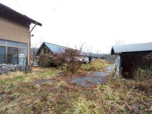 detached 岩手県一関市藤沢町大籠字上野