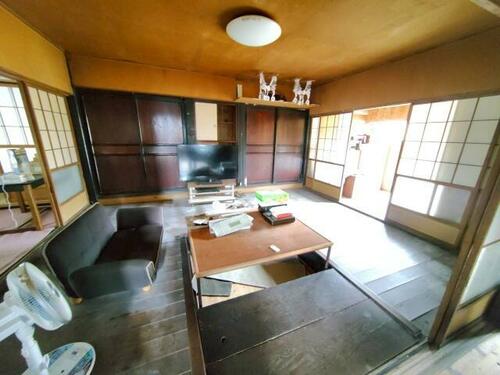 detached 岩手県一関市藤沢町大籠字上野