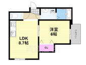 堺市北区百舌鳥梅北町４丁 3階建 新築のイメージ