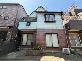 埼玉県入間郡三芳町大字北永井