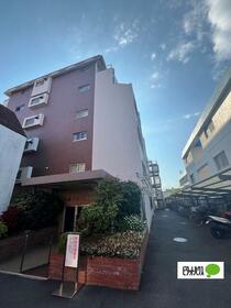 大森フラワーマンション