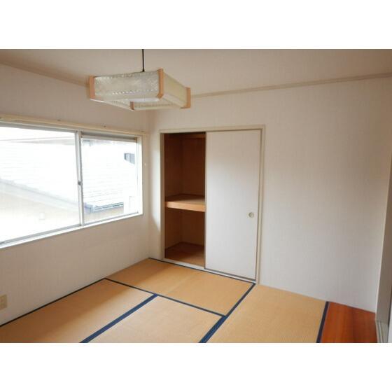 コーポ３１０ 202｜石川県金沢市桜町(賃貸アパート2DK・2階・49.63㎡)の写真 その12