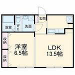 秦野市清水町&nbsp;2階建&nbsp;築7年のイメージ