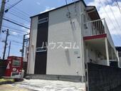 秦野市清水町&nbsp;2階建&nbsp;築7年のイメージ