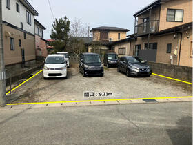 秋田県秋田市東通館ノ越