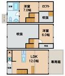 Ｍ’ｓ－Ｆｌａｔのイメージ