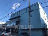 名古屋市瑞穂区片坂町１丁目 4階建 築5年のイメージ