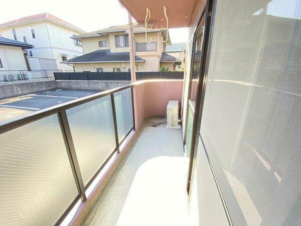 ダイアヒルズ北一社｜愛知県名古屋市名東区上菅１丁目(賃貸マンション2LDK・1階・57.24㎡)の写真 その11