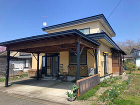 秋田県仙北市角館町小勝田下川原