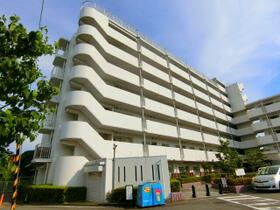 狭山パークホームズ  ｜ 大阪府大阪狭山市茱萸木２丁目（賃貸マンション1LDK・5階・55.58㎡） その7