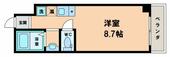 墨江７２８ハイツのイメージ