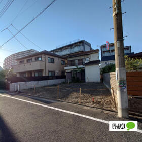 東京都大田区矢口３丁目