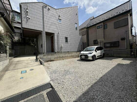 埼玉県富士見市渡戸３丁目