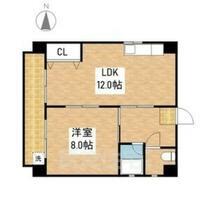 愛知県名古屋市中区栄５丁目（賃貸マンション1LDK・3階・52.50㎡） その2