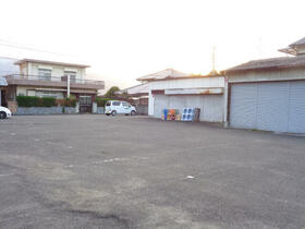 愛媛県新居浜市七宝台町