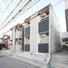 ハーモニーテラス元八事 1階 築7年9ヶ月の賃貸物件