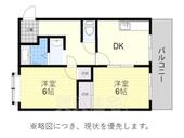 神戸市垂水区高丸４丁目 3階建 築45年のイメージ
