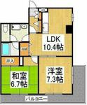 東村山市栄町１丁目 9階建 築35年のイメージ